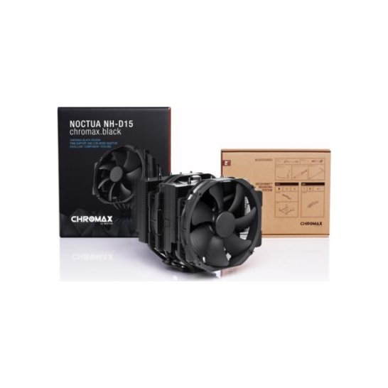 Noctua NH-D15 Cooler Noctua NH-D15 Cooler