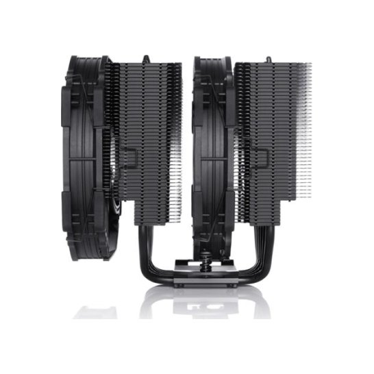 Noctua NH-D15 Cooler Noctua NH-D15 Cooler
