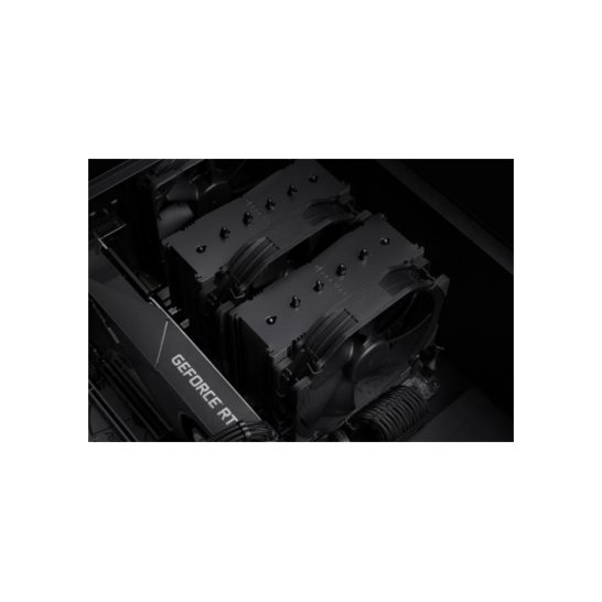 Noctua NH-D15 Cooler Noctua NH-D15 Cooler