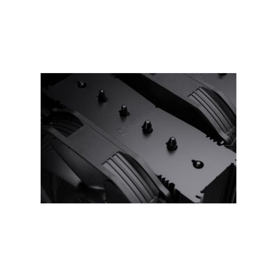 Noctua NH-D15 Cooler Noctua NH-D15 Cooler