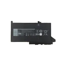 NOTEBOOK BATTERY FOR DELL LATITUDE 12 7280 7480 7290 SERIES