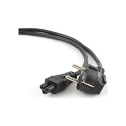 OEM 3-Pins Voedingskabel Mickey Mouse