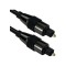 OEM TOSLINK / SPDIF Optical audiocable male/male 1M