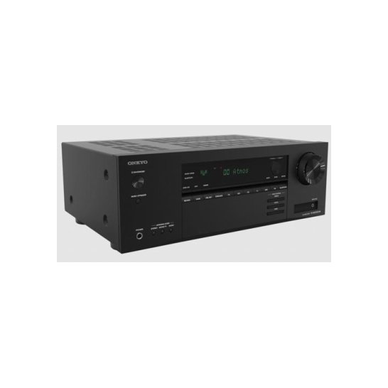Onkyo TX-SR3100 5x 80W HDMI 2.1 4in/1out 8K DAB+ Onkyo TX-SR3100 5x 80W HDMI 2.1 4in/1out 8K DAB+