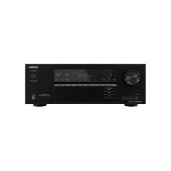 Onkyo TX-SR3100 5x 80W HDMI 2.1 4in/1out 8K DAB+ Onkyo TX-SR3100 5x 80W HDMI 2.1 4in/1out 8K DAB+