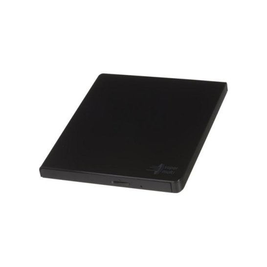 Opti DVD-RW LG Writer 24speed USB Extern Black Slim Opti DVD-RW LG Writer 24speed USB Extern Black Slim