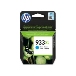 Original Cartridge HP 933 XL Cyaan Original Cartridge HP 933 XL Cyaan