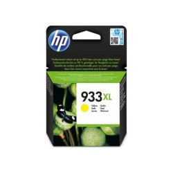 Original Cartridge HP 933 XL Yellow Original Cartridge HP 933 XL Yellow