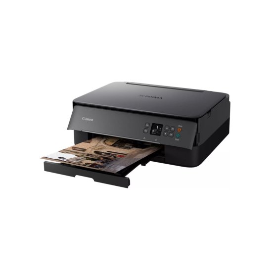 PRINTER Canon Pixma TS5350i AIO WIFI