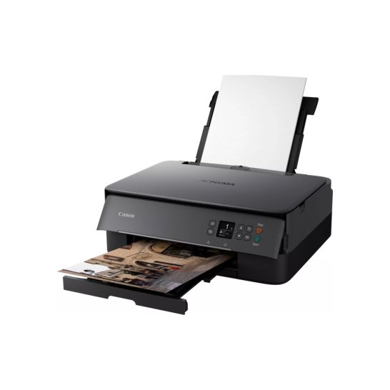 PRINTER Canon Pixma TS5350i AIO WIFI