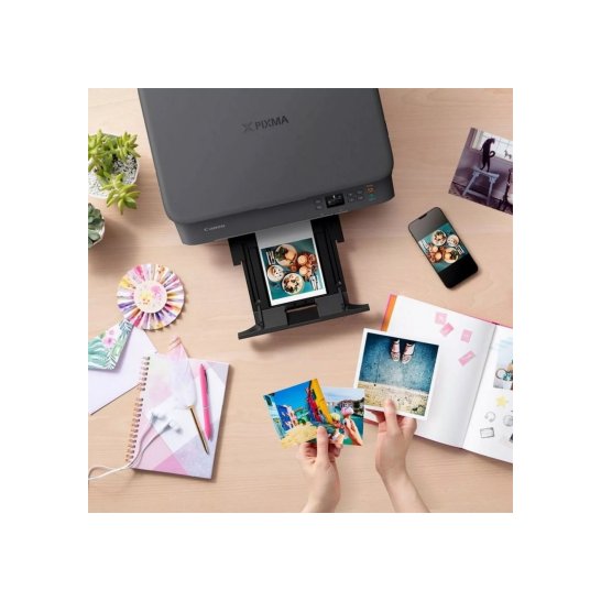 PRINTER Canon Pixma TS5350i AIO WIFI