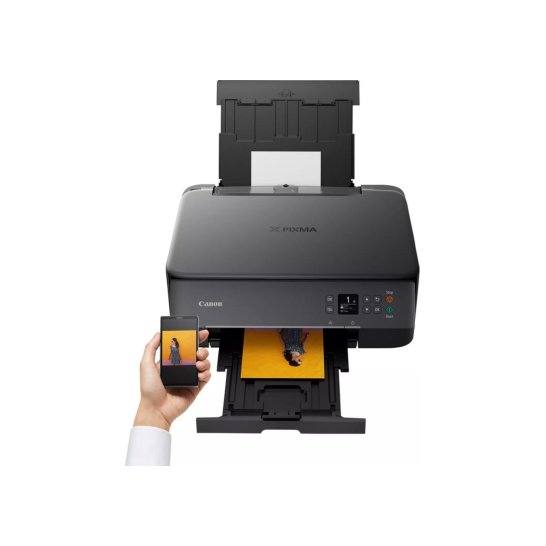 PRINTER Canon Pixma TS5350i AIO WIFI