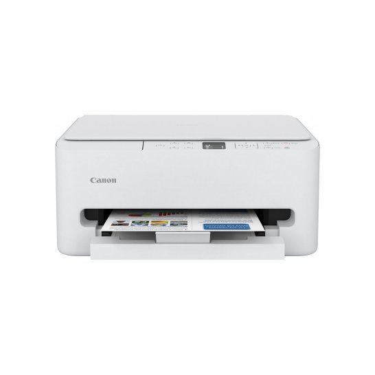 PRINTER Canon Pixma TS6550I WIFI