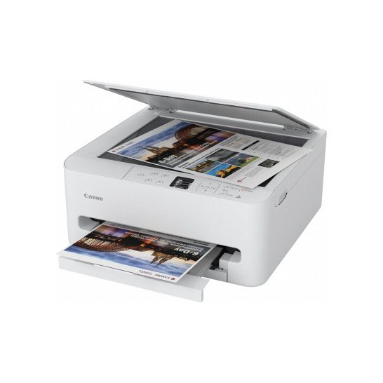 PRINTER Canon Pixma TS6550I WIFI