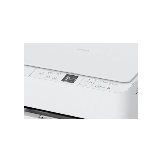 PRINTER Canon Pixma TS6550I WIFI