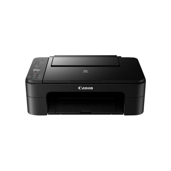 PRINTER Canon TS3350 AIO /Copy / Print / Scan / WiFi / Black