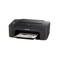 PRINTER Canon TS3350 AIO /Copy / Print / Scan / WiFi / Black