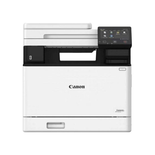 PRINTER Canon i-SENSYS MF752Cdw Laser A4 33 ppm Wifi PRINTER Canon i-SENSYS MF752Cdw Laser A4 33 ppm Wifi