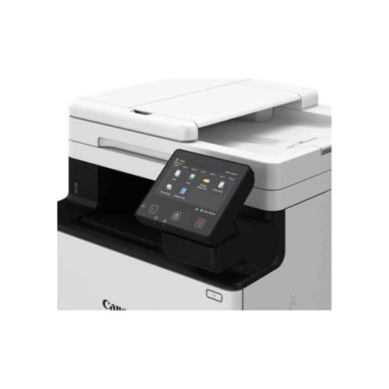 PRINTER Canon i-SENSYS MF752Cdw Laser A4 33 ppm Wifi PRINTER Canon i-SENSYS MF752Cdw Laser A4 33 ppm Wifi