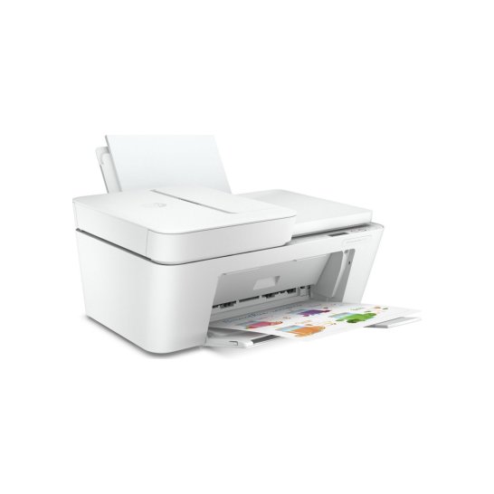 PRINTER HP Deskjet / 2710E AIO / Color / WiFi