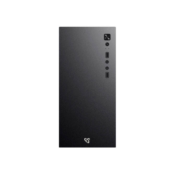 DESK /Intel i3 12th /16GB DDR4 /480GB M2 SSD / W11P