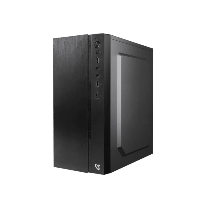 DESK /Intel i3 12th /16GB DDR4 /480GB M2 SSD / W11P