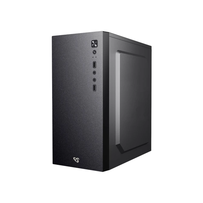 DESK /Intel i5 12th /16GB DDR4 /480GB M2 SSD / W11P