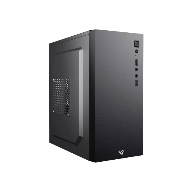 DESK /Intel i7 12th /16GB DDR4/ 480GB M2 SSD / W11P