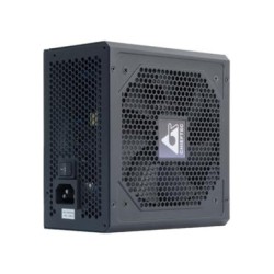 PSU Chieftec 500W 24-pin ATX PS/2 Zwart PSU Chieftec 500W 24-pin ATX PS/2 Zwart