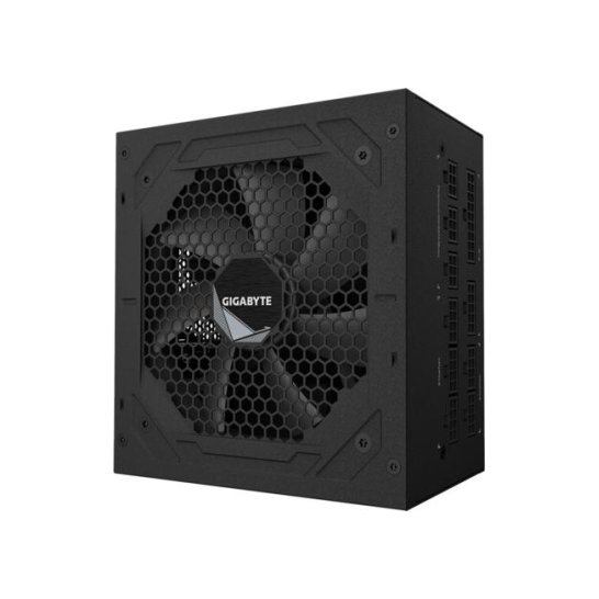 PSU Gigabyte 1000W 20+4 pin ATX Zwart PSU Gigabyte 1000W 20+4 pin ATX Zwart