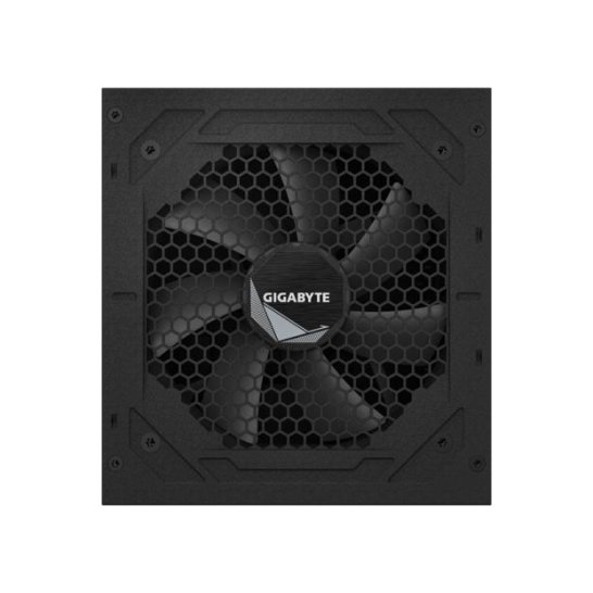 PSU Gigabyte 850W 20+4 pin ATX ATX Zwart PSU Gigabyte 850W 20+4 pin ATX ATX Zwart
