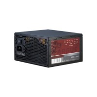 PSU Inter-Tech Argus APS 620 W 20+4 pin ATX ATX Zwart PSU Inter-Tech Argus APS 620 W 20+4 pin ATX ATX Zwart