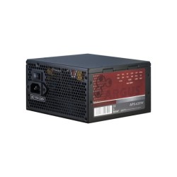 PSU Inter-Tech Argus APS 620 W 20+4 pin ATX ATX Zwart