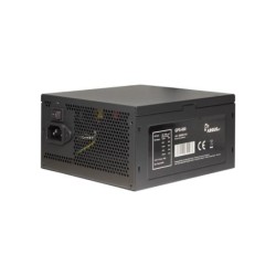 PSU Inter-Tech Argus GPS-600 600W 80+ Gold 20+4pin ATX Zw.