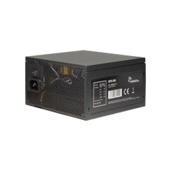 PSU Inter-Tech Argus500 W 20+4 pin ATX Zwart
