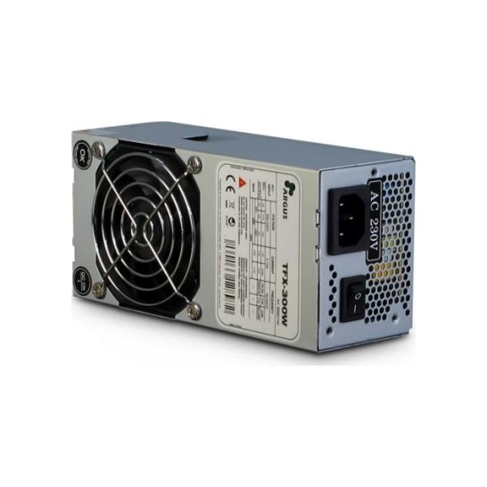 PSU Inter-Tech TFX-300W 20+4 pin ATX PSU Inter-Tech TFX-300W 20+4 pin ATX