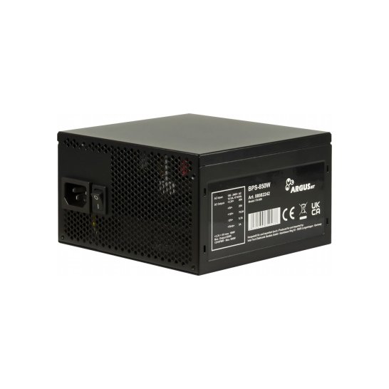 PSU Inter-tech ArgusNT BPS-850W, ATX 3.1