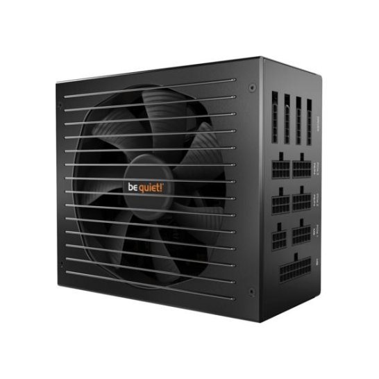 PSU be quiet! Straight Power 11 power 750W 20+4 pin ATX PSU be quiet! Straight Power 11 power 750W 20+4 pin ATX