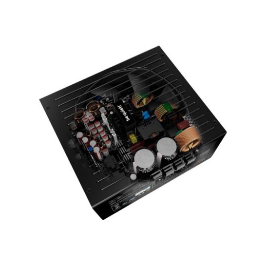 PSU be quiet! Straight Power 11 power 750W 20+4 pin ATX PSU be quiet! Straight Power 11 power 750W 20+4 pin ATX