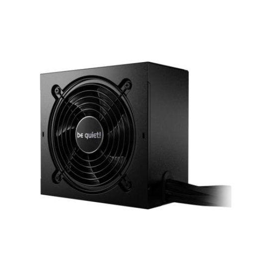 PSU be quiet! System Power 10 850W 20+4 pin ATX Zwart PSU be quiet! System Power 10 850W 20+4 pin ATX Zwart