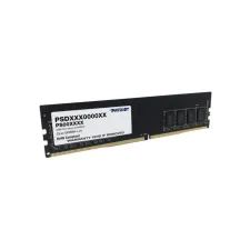 MEM Patriot Signature 8GB / DDR4 / 3200 MHz DIMM MEM Patriot Signature 8GB / DDR4 / 3200 MHz DIMM