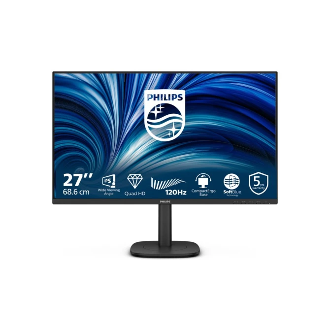 Monitor Philips 27B2N3500J/00 27