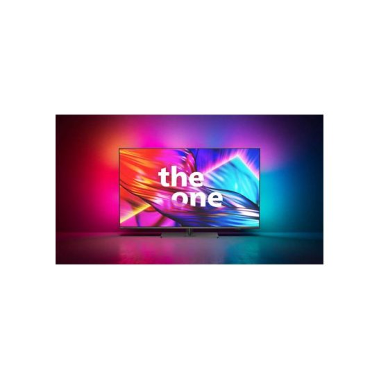 Philips 50PUS8949/12 tv 127 cm (50 Philips 50PUS8949/12 tv 127 cm (50
