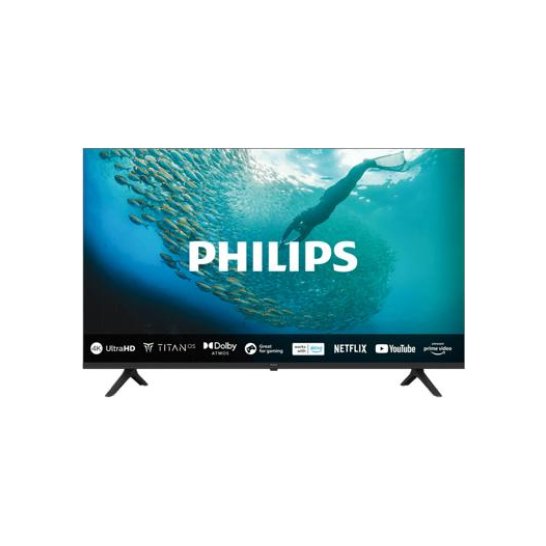 Philips 555PUS7009/12 55Inch 4K UHD TVSmart Philips 555PUS7009/12 55Inch 4K UHD TVSmart