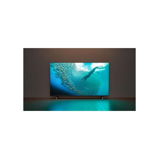Philips 555PUS7009/12 55Inch 4K UHD TVSmart Philips 555PUS7009/12 55Inch 4K UHD TVSmart