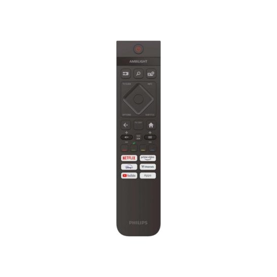 Philips 555PUS7009/12 55Inch 4K UHD TVSmart Philips 555PUS7009/12 55Inch 4K UHD TVSmart