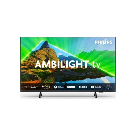 Philips Ambilight 65PUS8319/12 65 Philips Ambilight 65PUS8319/12 65