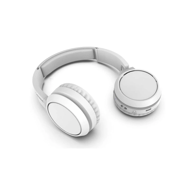 Philips TAH4205 | Bluetooth On-Ear Koptelefoon | Wit