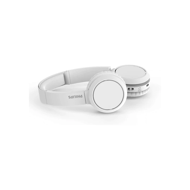 Philips TAH4205 | Bluetooth On-Ear Koptelefoon | Wit