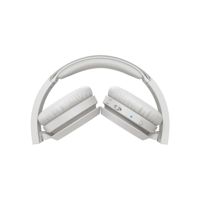 Philips TAH4205 | Bluetooth On-Ear Koptelefoon | Wit